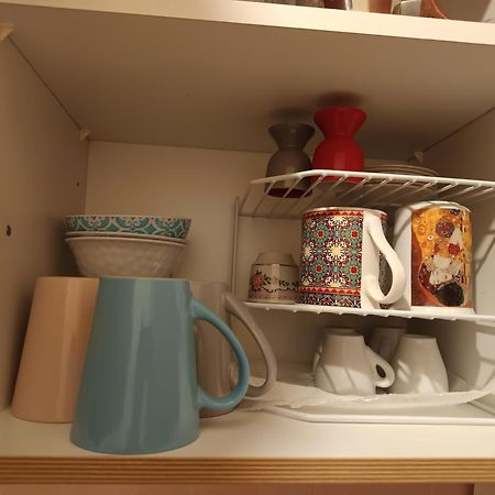 Chryssa - Χρυσα Apartment Patras Bagian luar foto