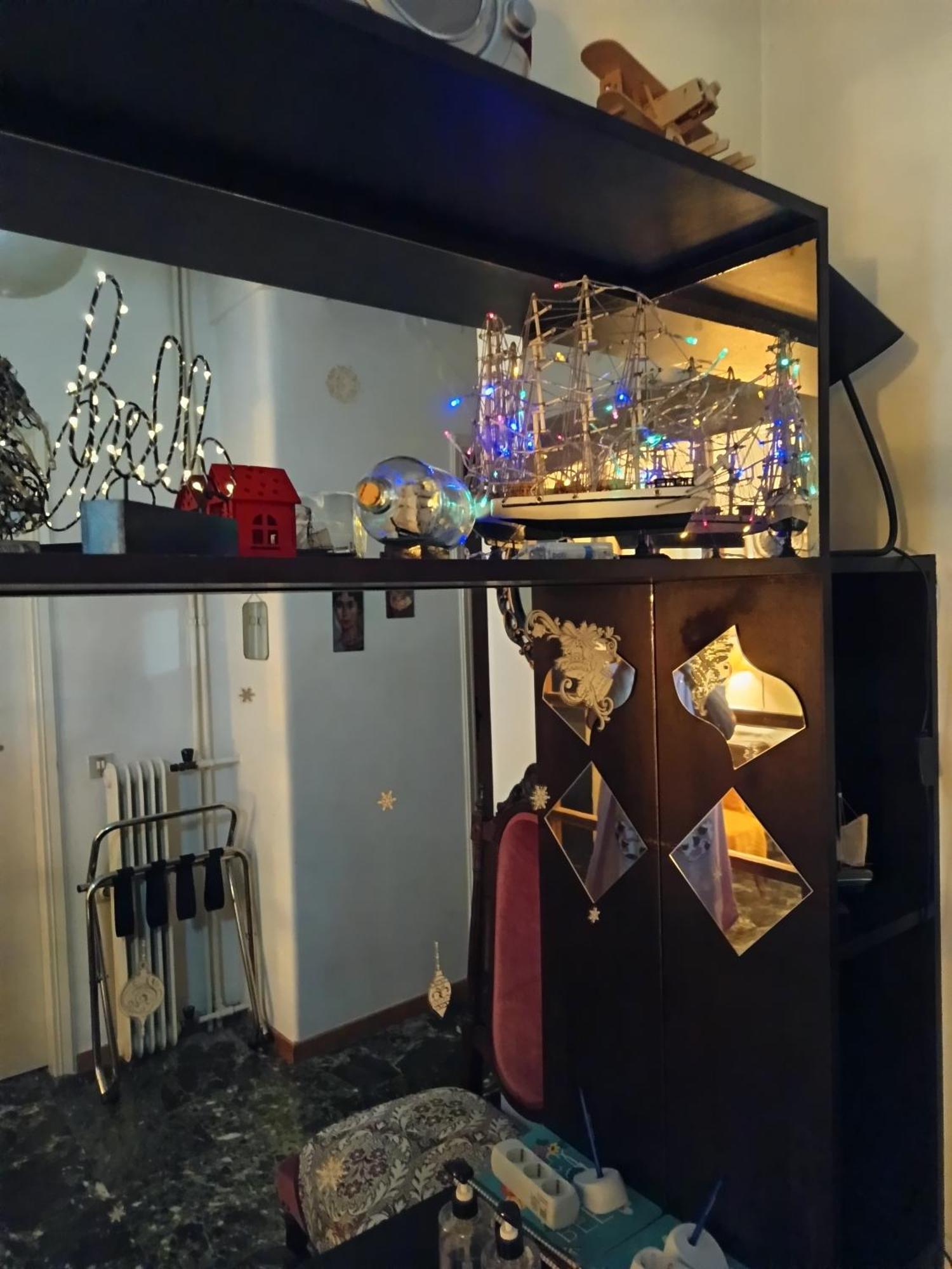 Chryssa - Χρυσα Apartment Patras Bagian luar foto