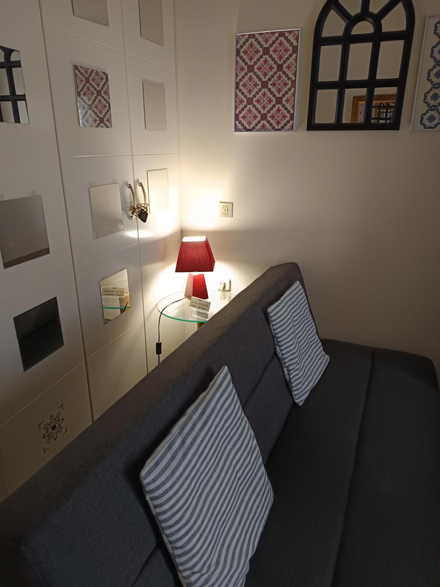 Chryssa - Χρυσα Apartment Patras Bagian luar foto