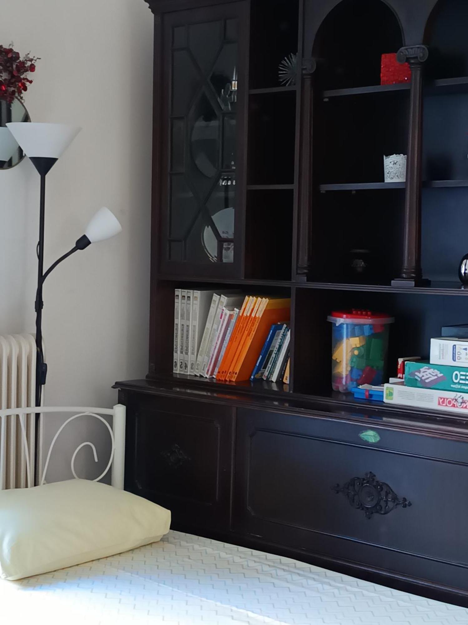 Chryssa - Χρυσα Apartment Patras Bagian luar foto