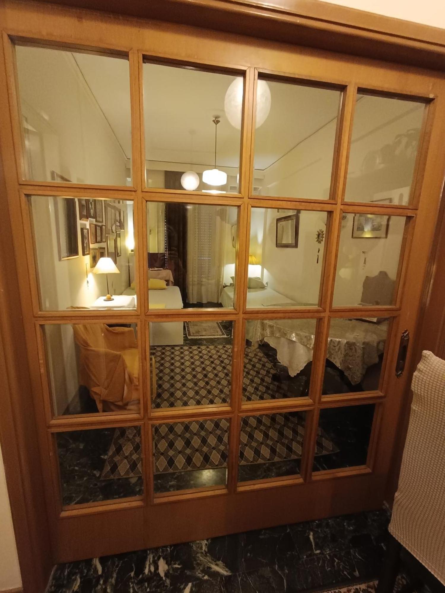 Chryssa - Χρυσα Apartment Patras Bagian luar foto