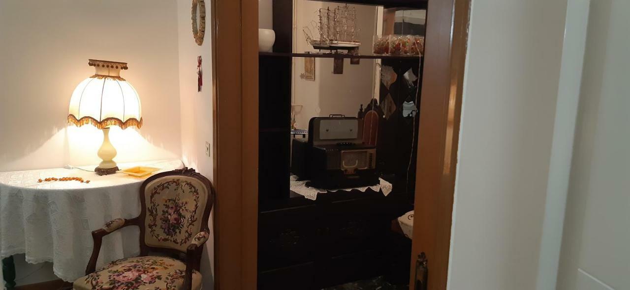 Chryssa - Χρυσα Apartment Patras Bagian luar foto