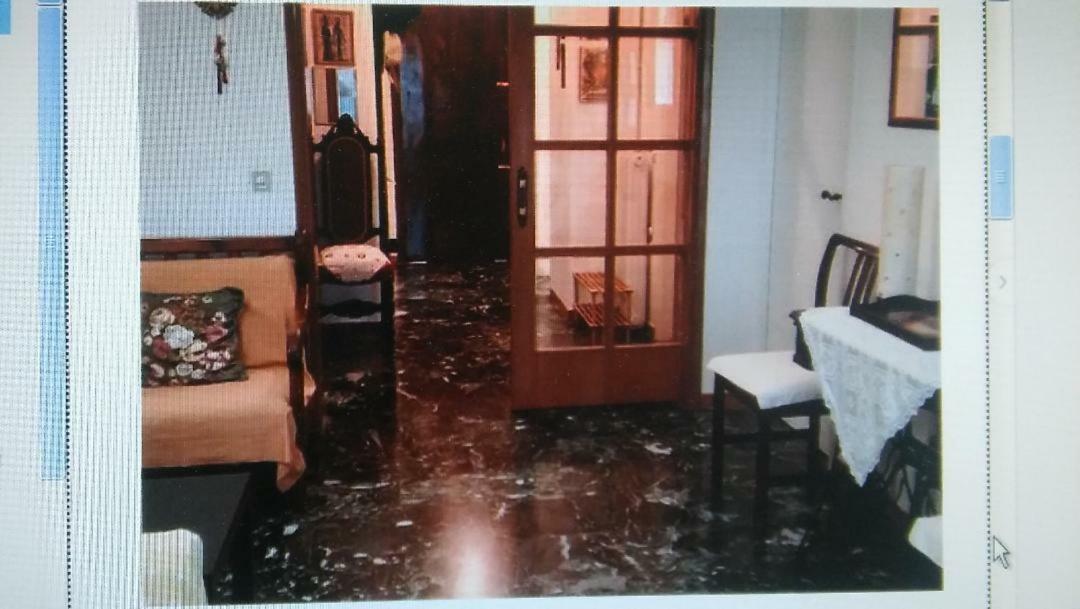 Chryssa - Χρυσα Apartment Patras Bagian luar foto