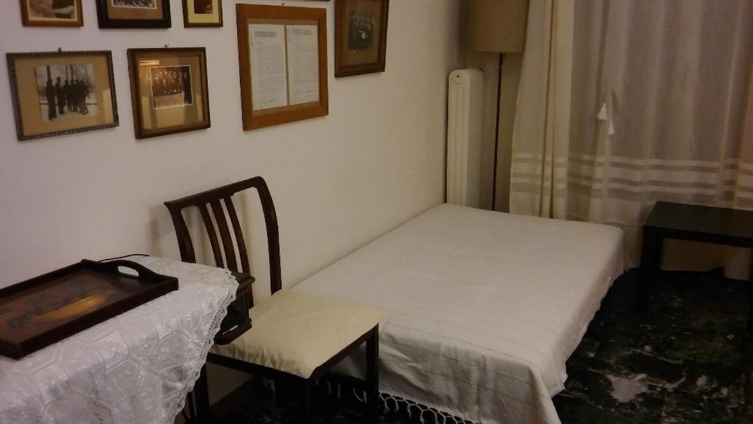 Chryssa - Χρυσα Apartment Patras Bagian luar foto