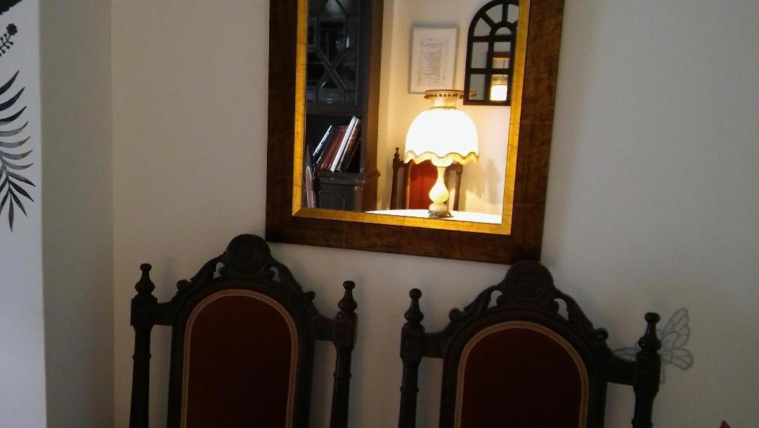 Chryssa - Χρυσα Apartment Patras Bagian luar foto