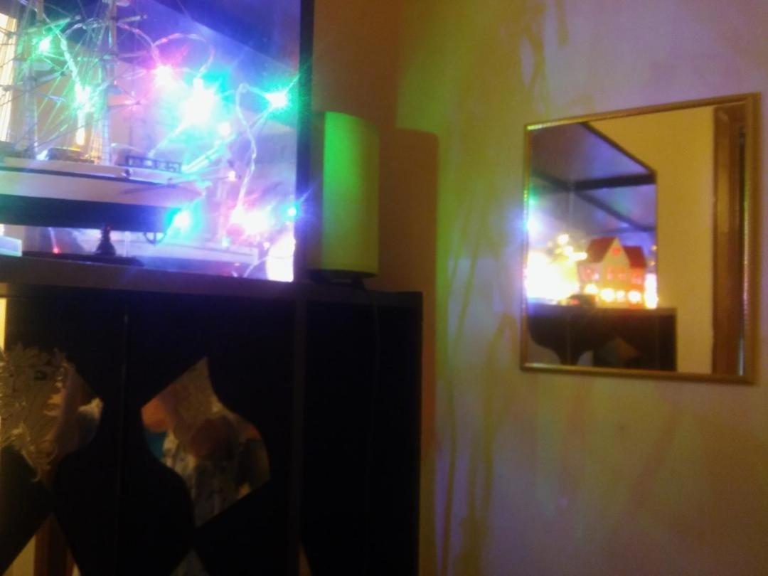 Chryssa - Χρυσα Apartment Patras Bagian luar foto